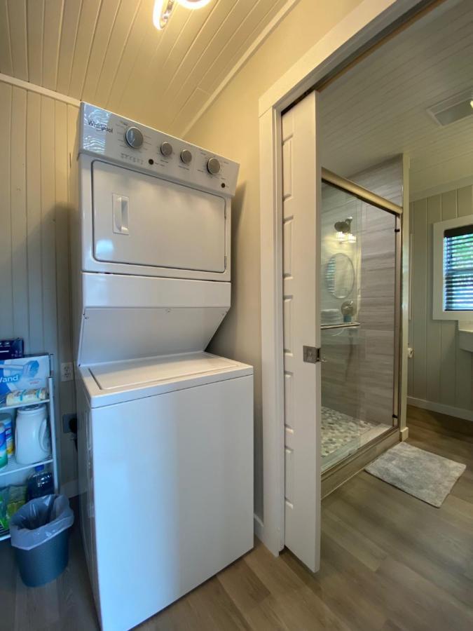 Canary Lake Cottage W/Hot Tub At Sam'S Pizza Hot Springs Zewnętrze zdjęcie