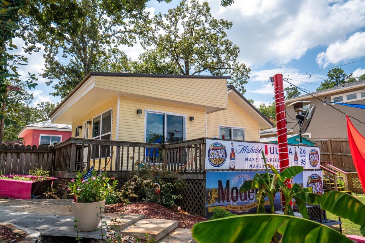 Canary Lake Cottage W/Hot Tub At Sam'S Pizza Hot Springs Zewnętrze zdjęcie